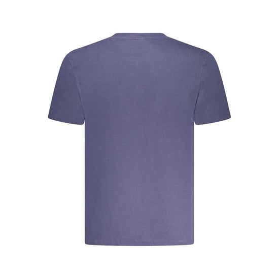 Camiseta de Cuello Redondo de Manga Corta - Image 2