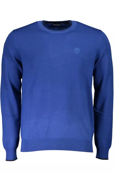 Jersey de Cuello Redondo Estilo No20258 - Image 1