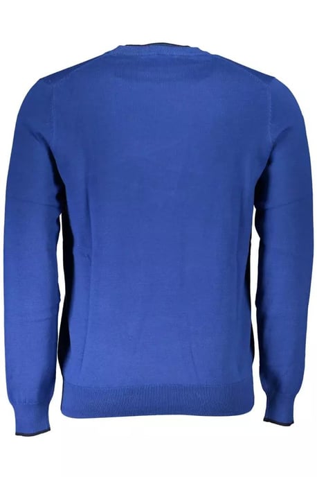 Jersey de Cuello Redondo Estilo No20258 - Image 2