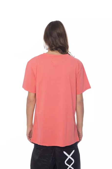 Camiseta de cuello redondo de manga corta - Image 3