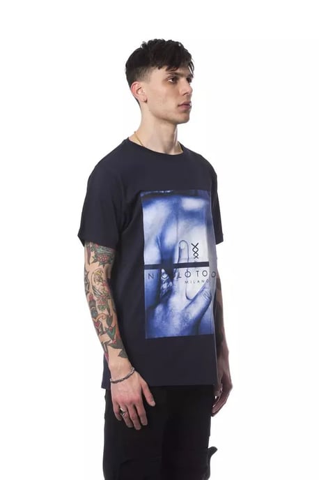 Camiseta Gráfica Estilo Milano - Image 2