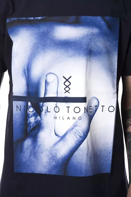 Camiseta Gráfica Estilo Milano - Image 4