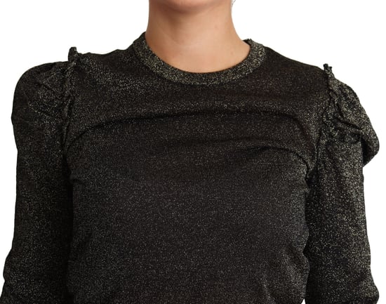 Top de Punto con Brillos Tsh5690 - Image 4