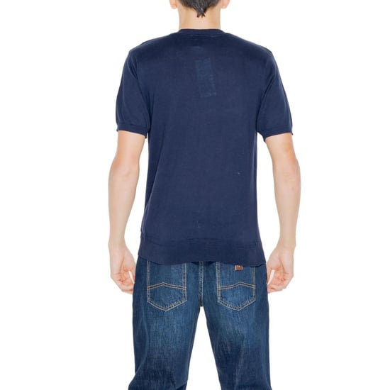 Camisa de punto de manga corta - Image 2