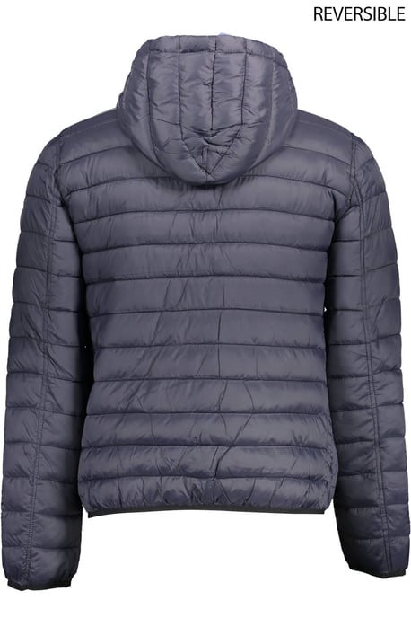 Chaqueta de Plumas Reversible Us16979 - Image 2