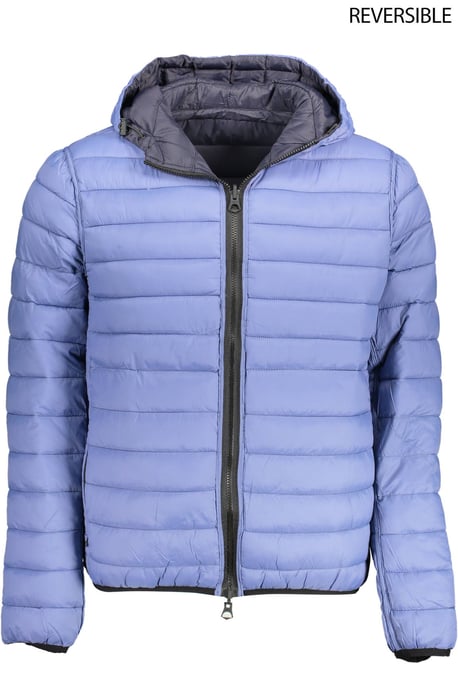 Chaqueta de Plumas Reversible Us16979 - Image 3