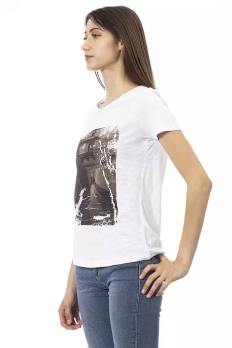 Camiseta Gráfica de Manga Corta Ajuste Holgado - Image 2