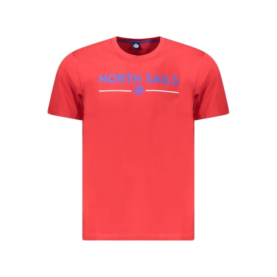 Camiseta Gráfica de Cuello Redondo Modelo No34377 - Image 1