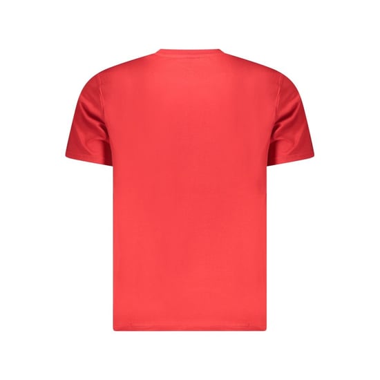 Camiseta Gráfica de Cuello Redondo Modelo No34377 - Image 2