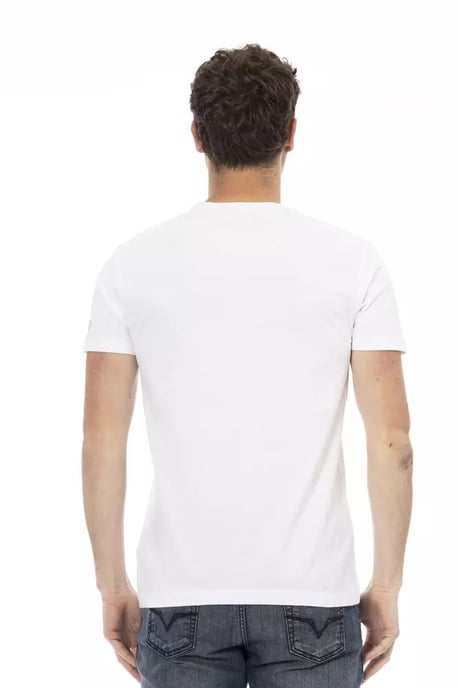 Camiseta Gráfica Modelo Soldado - Image 3