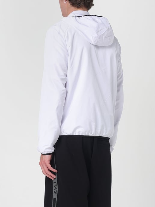 Chaqueta con capucha - Image 2