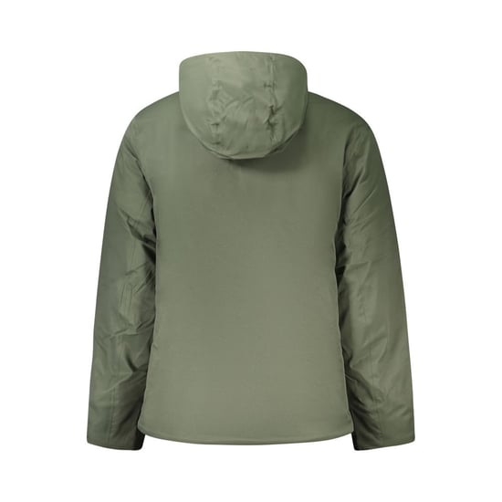 Chaqueta con Capucha Claude 3 - Image 2