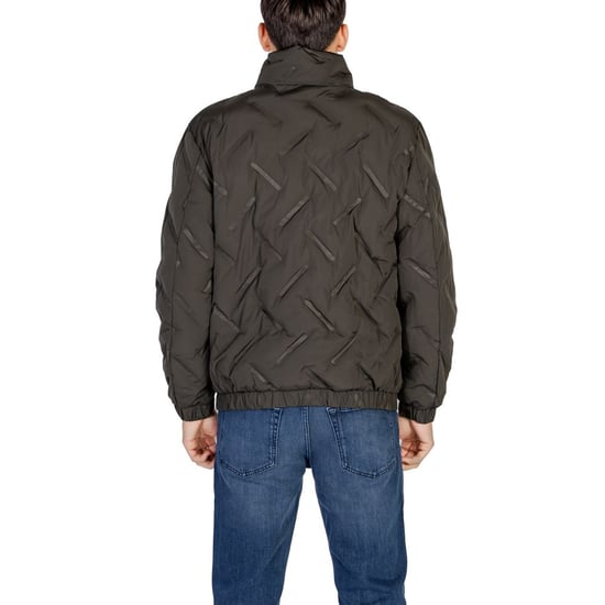 Chaqueta acolchada de invierno - Image 2