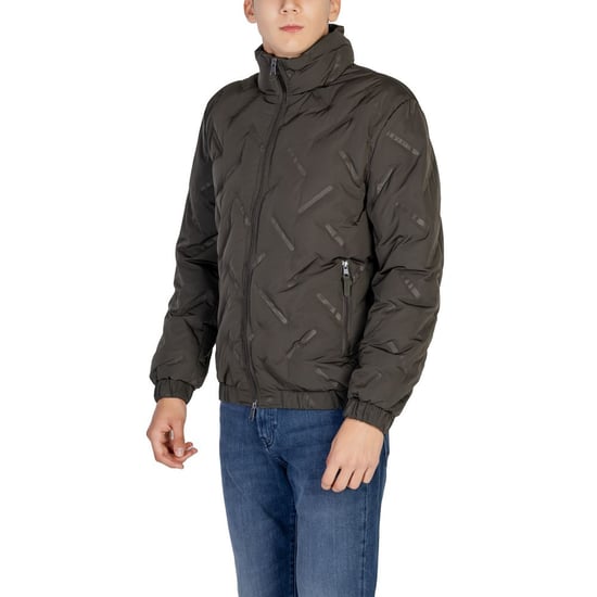 Chaqueta acolchada de invierno - Image 3