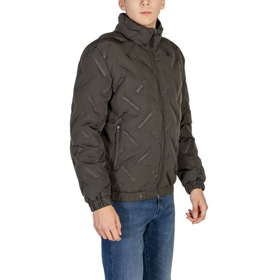 Chaqueta acolchada de invierno - Image 4