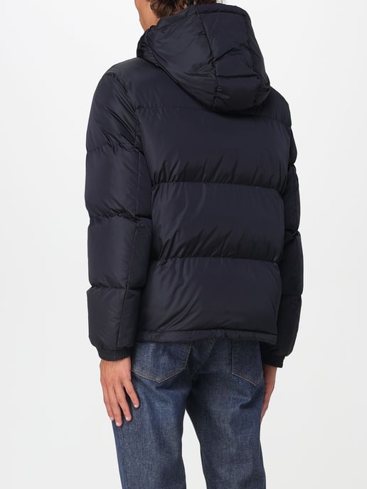 Chaqueta de plumas con capucha - Image 2