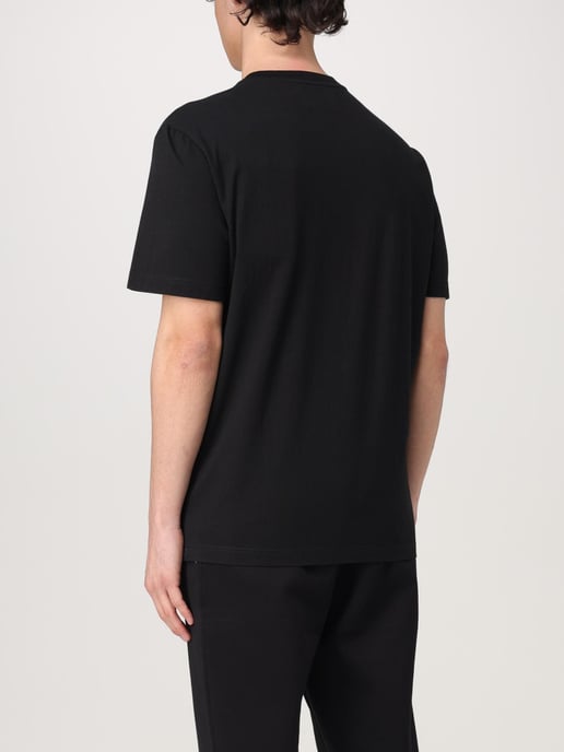 Camiseta de manga corta con logo de estrella - Image 2