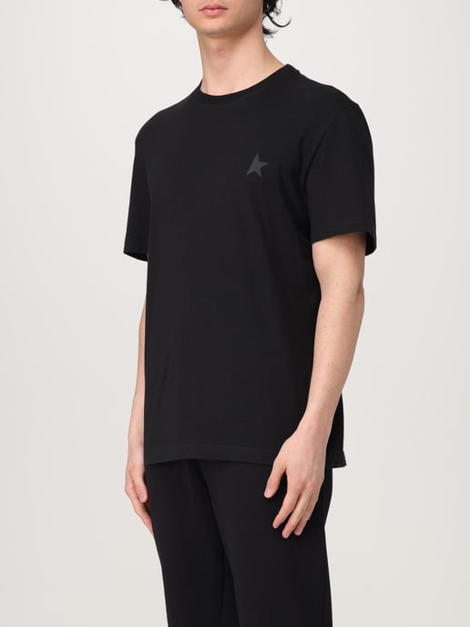 Camiseta de manga corta con logo de estrella - Image 3