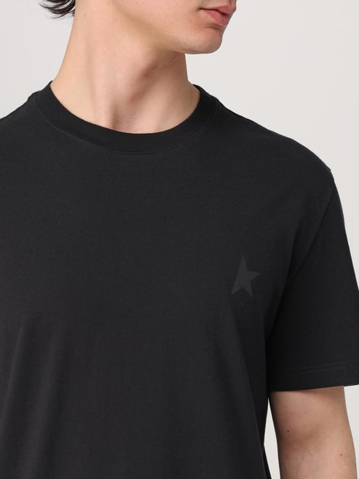 Camiseta de manga corta con logo de estrella - Image 4