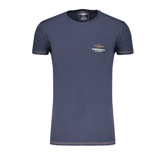 Camiseta de manga corta con cuello redondo - Image 1