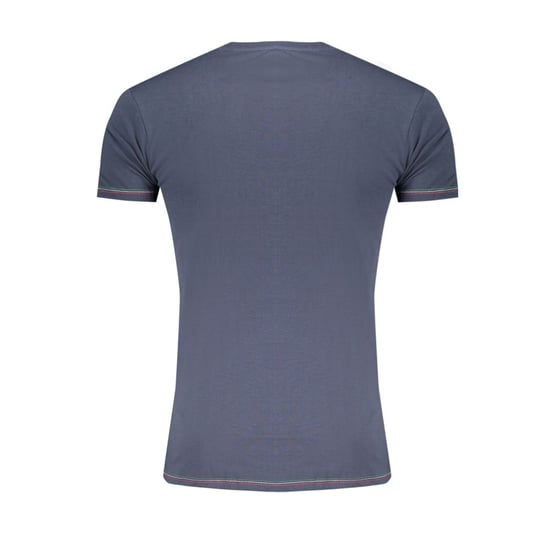 Camiseta de manga corta con cuello redondo - Image 2