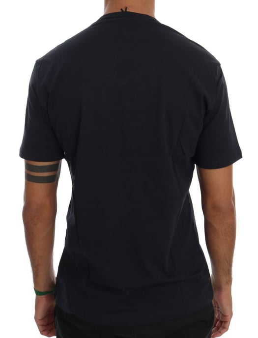 Camiseta de cuello en V - Image 3
