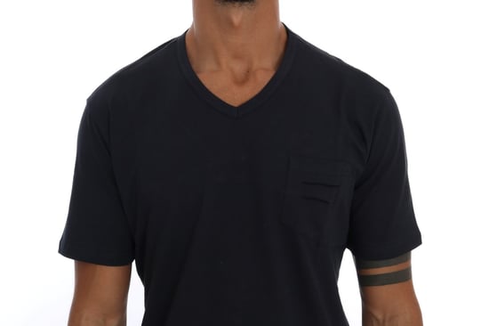 Camiseta de cuello en V - Image 4