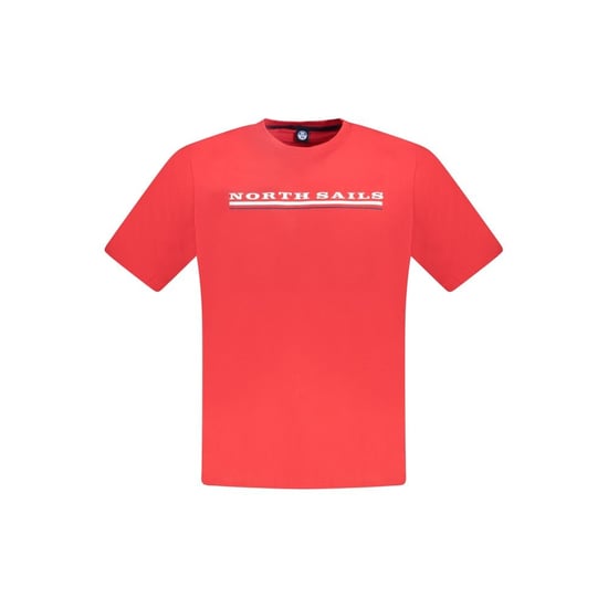 Camiseta de cuello redondo de manga corta - Image 1