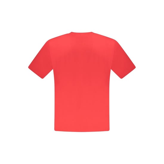 Camiseta de cuello redondo de manga corta - Image 2