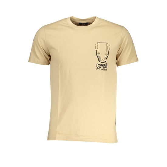 Camiseta Logo Cavalli Class - Image 1