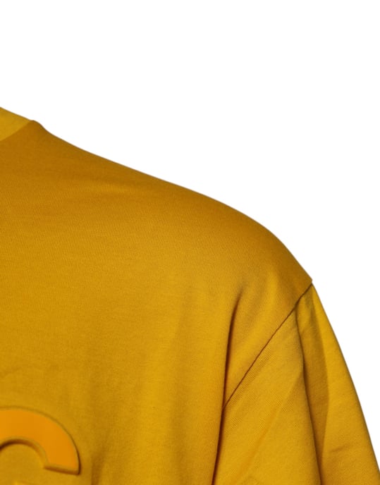 Camiseta con bordado del logo Dg - Image 3