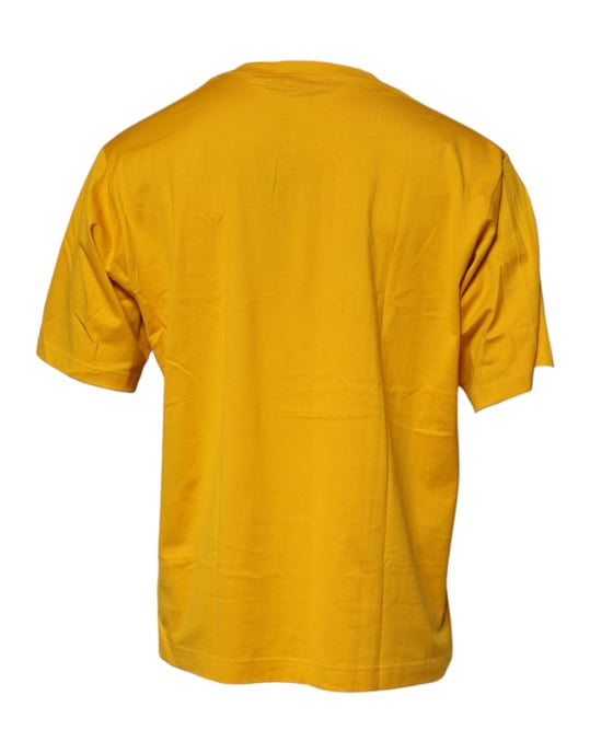 Camiseta con bordado del logo Dg - Image 4