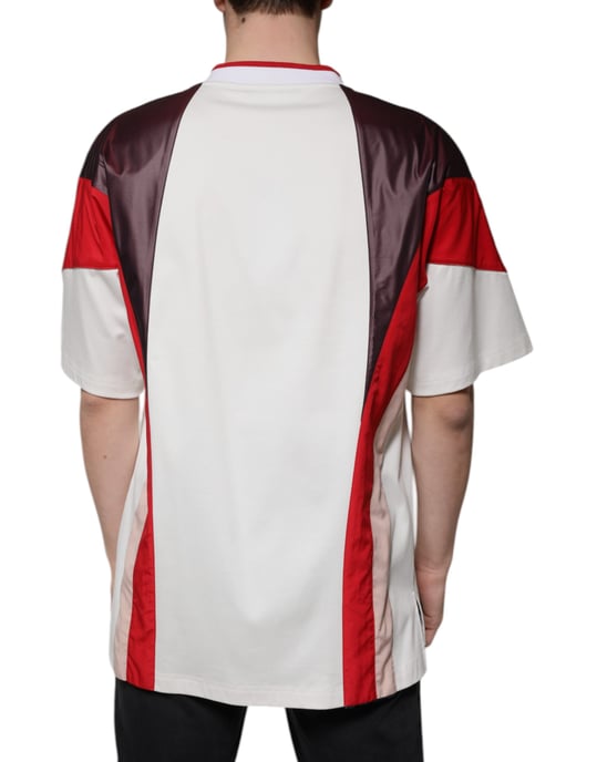 Jersey Colorblock Número 48 - Image 4