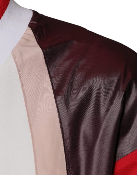 Jersey Colorblock Número 48 - Image 6