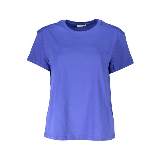 Camiseta de manga corta con cuello redondo - Image 1