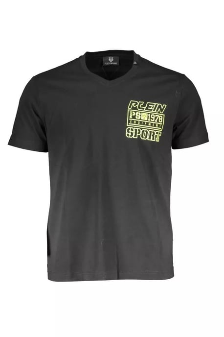 Camiseta V cuello Ps1978 - Image 1