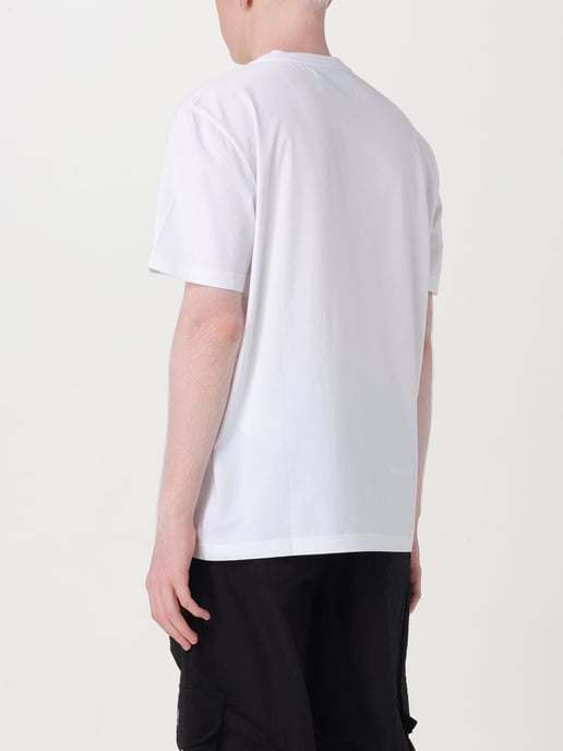 Camiseta de manga corta con logo de estrella - Image 3
