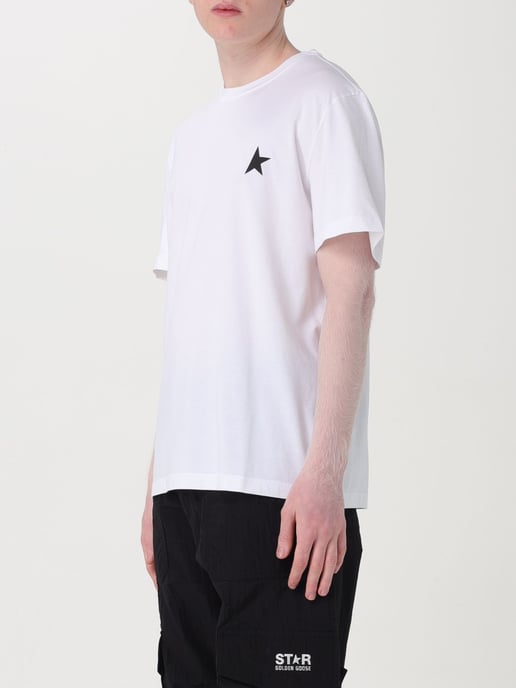 Camiseta de manga corta con logo de estrella - Image 4