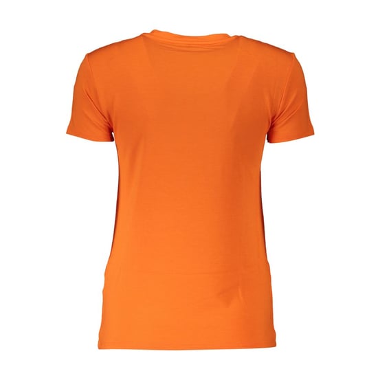 T-shirt con logo adornado - Image 2