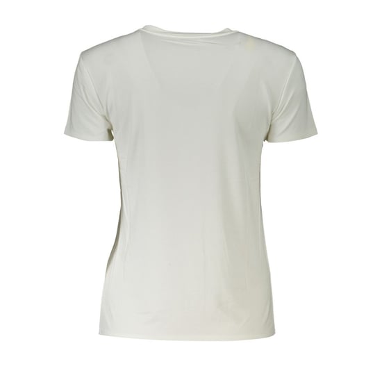 Camiseta con logo de strass - Image 2