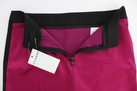 Falda Lápiz Colorblock de Dolce Gabbana - Image 4