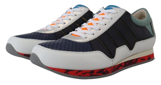 Zapatillas Dolce Gabbana Diseño Casual - Image 2