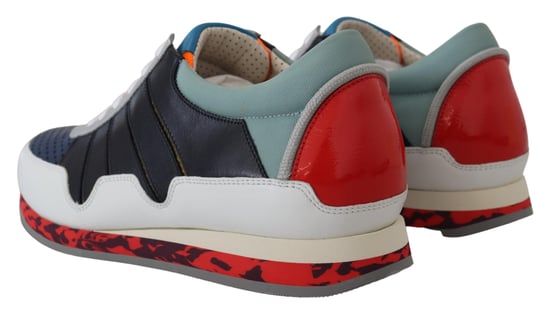 Zapatillas Dolce Gabbana Diseño Casual - Image 4