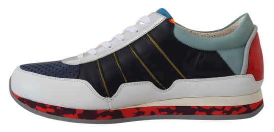 Zapatillas Dolce Gabbana Diseño Casual - Image 5