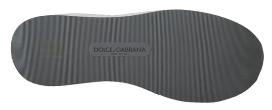 Zapatillas Dolce Gabbana Diseño Casual - Image 6