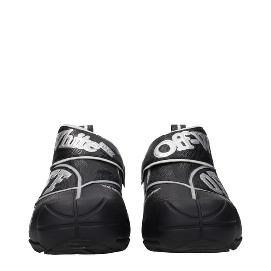 Zapatillas Slipon con Logo - Image 3