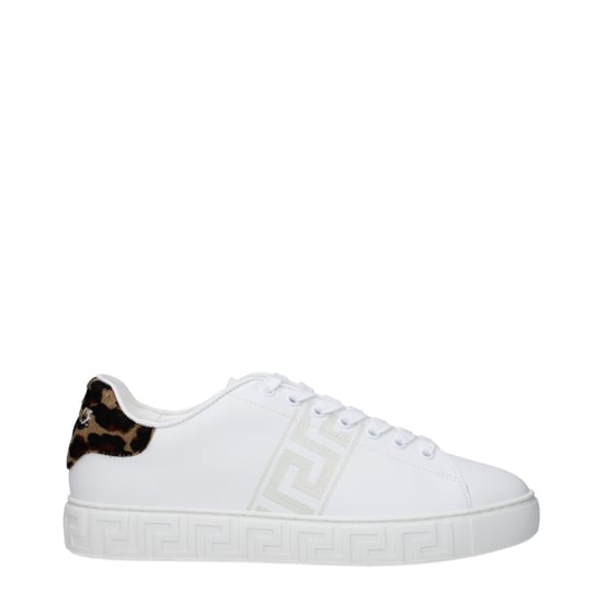 Zapatillas de Cuero - Image 1