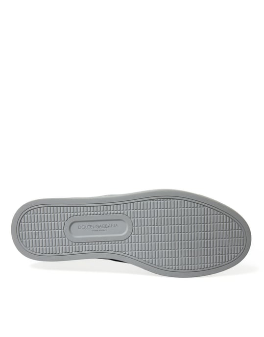 Zapatillas Altas con Estampado de Leopardo - Image 6