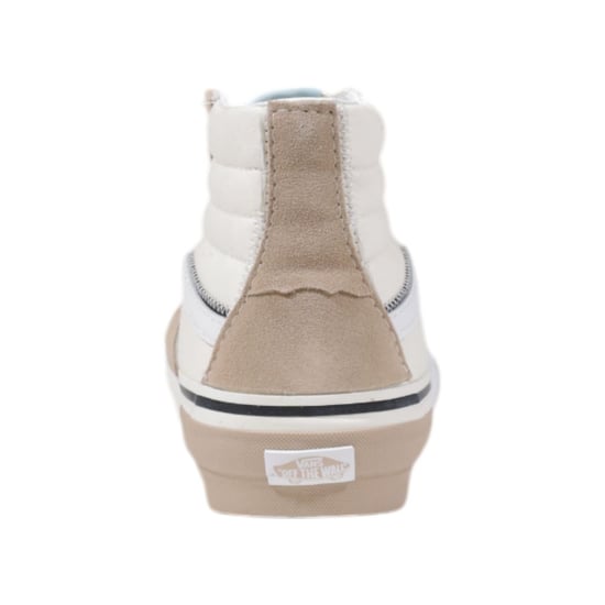 Zapatillas Sk8hi Deconstruidas - Image 4