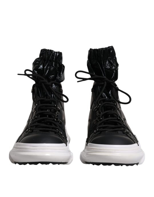 Zapatillas Altas Portofino Cs1898 - Image 2